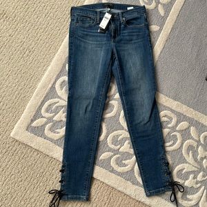 Banana Republic jeans